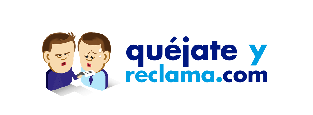 quejate y reclama.com